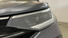 Volkswagen Taigo 1.0 TSI 115 Black Edition 5dr Petrol Hatchback